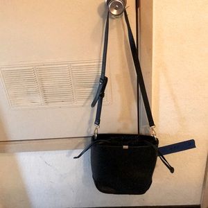 Black Purse